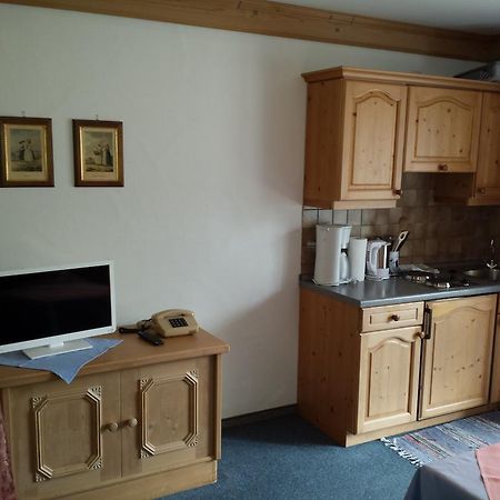 Landhaus Brigitte Bad Bayersoien Bagian luar foto