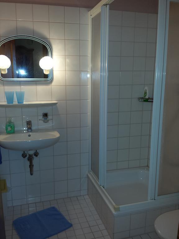 Landhaus Brigitte Bad Bayersoien Ruang foto