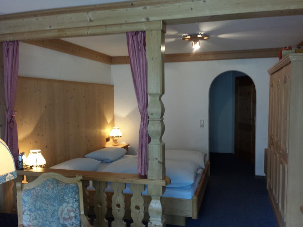 Landhaus Brigitte Bad Bayersoien Ruang foto